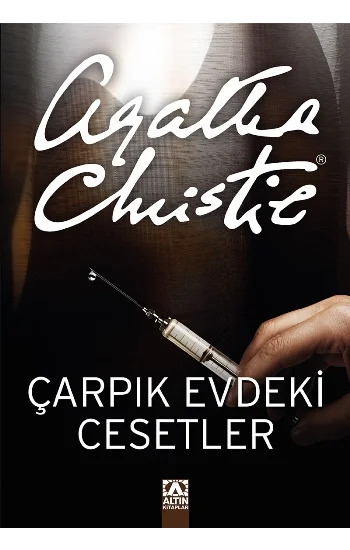 Çarpık Evdeki Cesetler