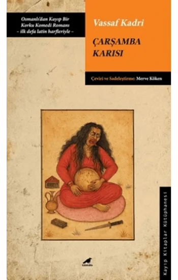 Çarşamba Karısı