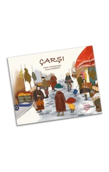 Çarşı