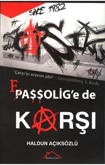 Çarşı Faşşolige de Karşı