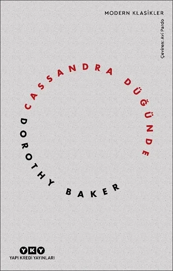 Cassandra Düğünde