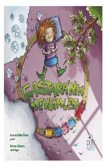 Çastaranın Mevsimleri