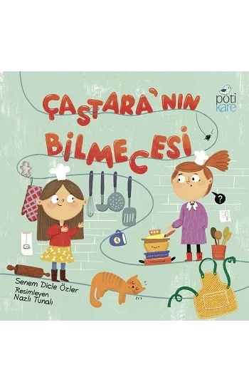 Çastaranın Bilmecesi