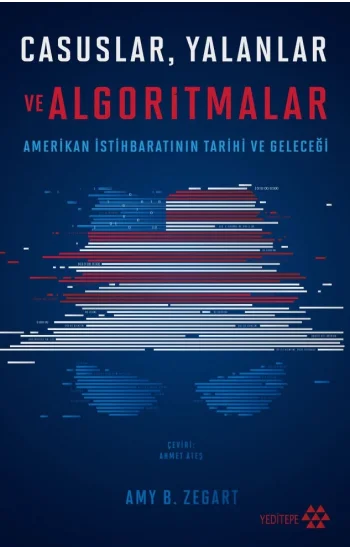 Casuslar Yalanlar ve Algoritmalar