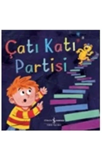Çatı Katı Partisi