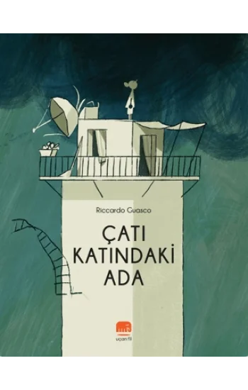 Çatı Katındaki Ada
