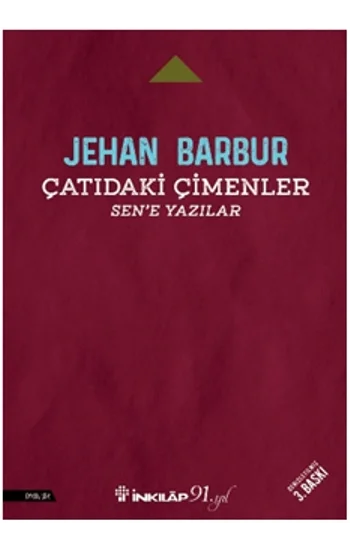 Çatıdaki Çimenler Sene Yazılar