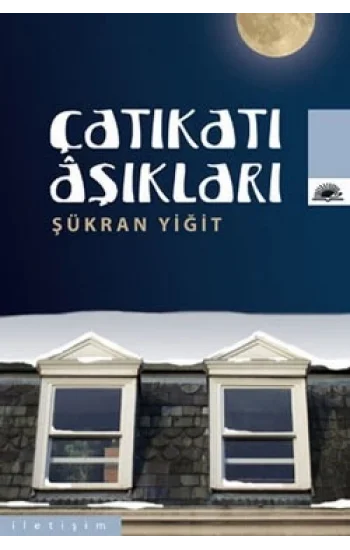 Çatıkatı Aşıkları