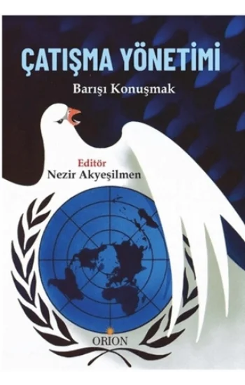 Çatışma Yönetimi