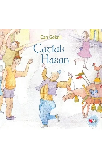 Çatlak Hasan