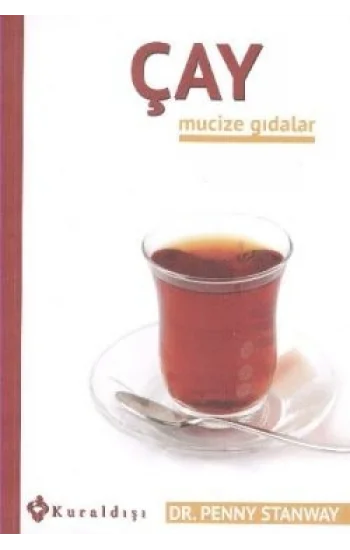 Çay - Mucize Gıdalar 7