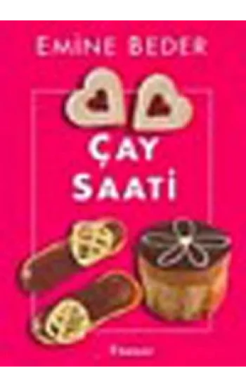 Çay Saati