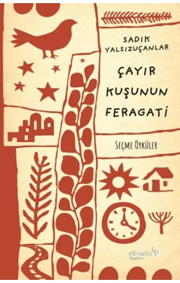 Çayırkuşunun Feragati