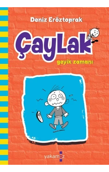 Çaylak -Geyik Zamanı