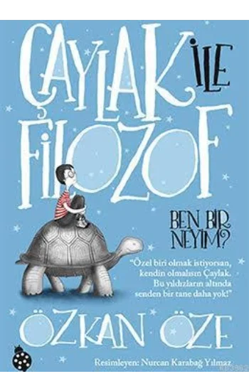 Çaylak İle Filozof -1