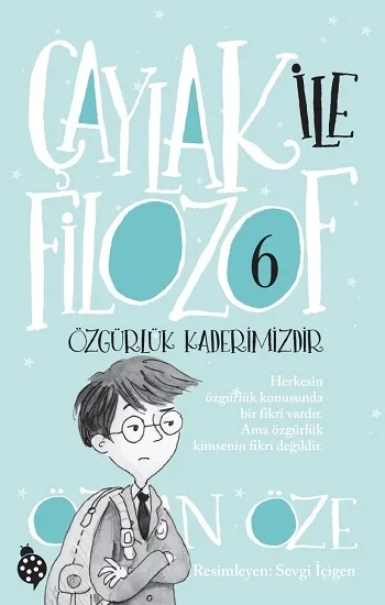 Çaylak İle Filozof -6