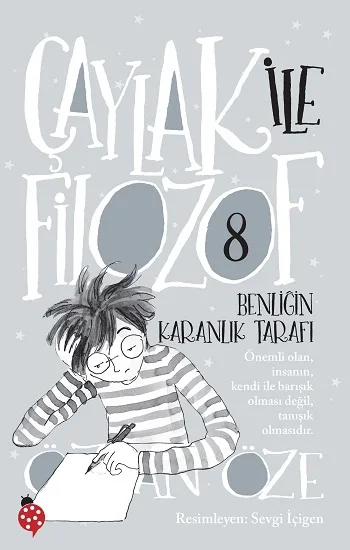 Çaylak İle Filozof - 8