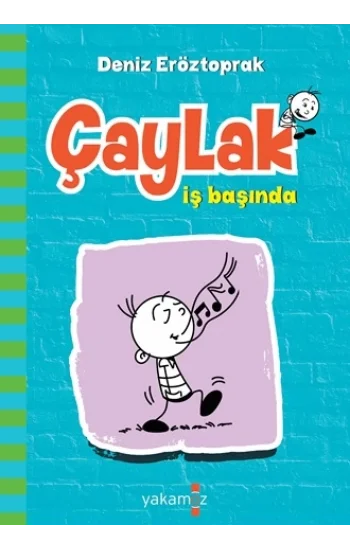 Çaylak - İş Başında