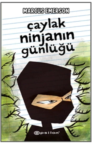 Çaylak Ninjanın Günlüğü