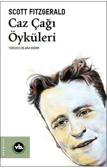 Caz Çağı Öyküleri