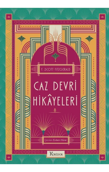 Caz Devri Hikayeleri