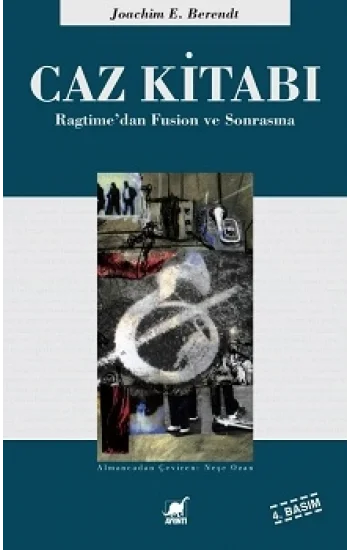Caz Kitabı