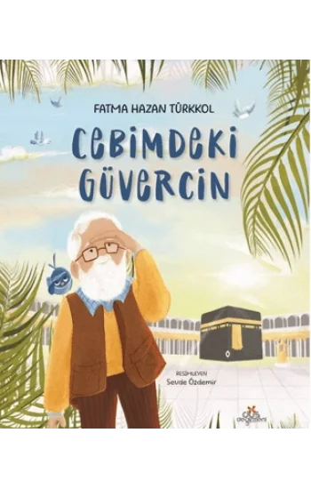 Cebimdeki Güvercin