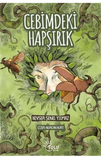 Cebimdeki Hapşırık