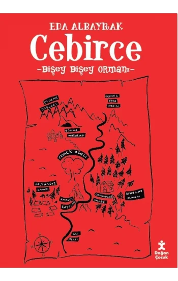 Cebirce -Bişey Bişey Ormanı-