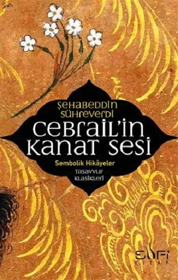 Cebrailin Kanat Sesi