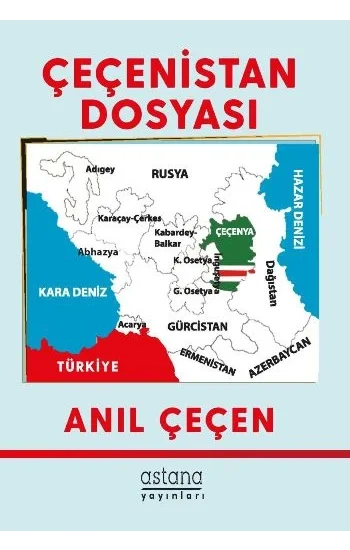 Çeçenistan Dosyası