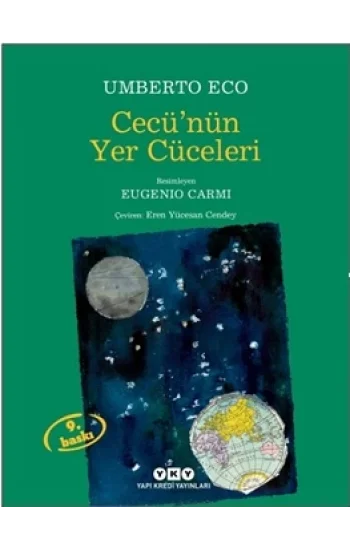 Cecünün Yer Cüceleri