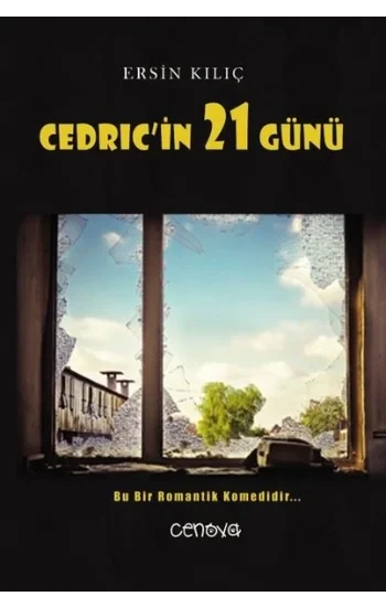 Cedricin 21 Günü