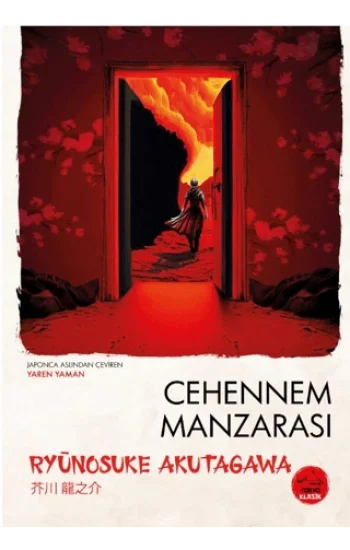 Cehennem Manzarası