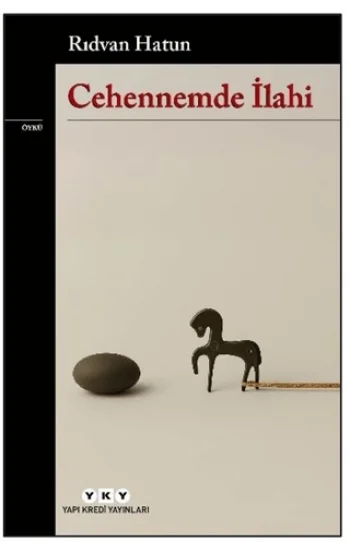 Cehennemde İlahi