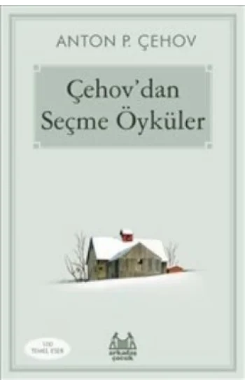 Çehovdan Seçme Öyküler