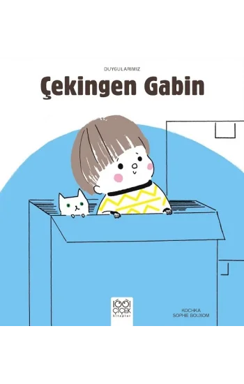 Çekingen Gabin