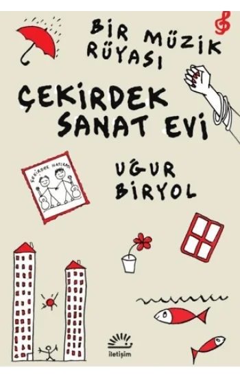 Çekirdek Sanat Evi
