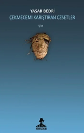 Çekmecemi Karıştıran Cesetler