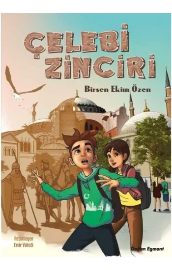 Çelebi Zinciri