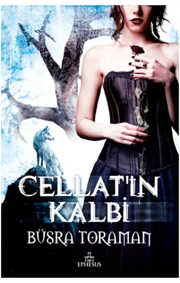 Cellatın Kalbi (Ciltli)