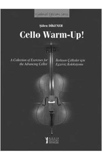 Cello Warm-Up!