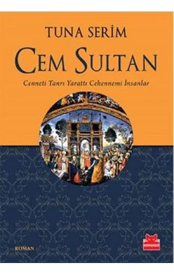 Cem Sultan