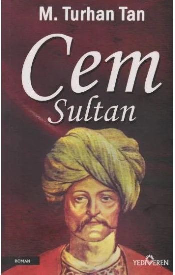 Cem Sultan