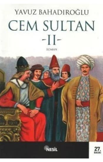 Cem Sultan  2
