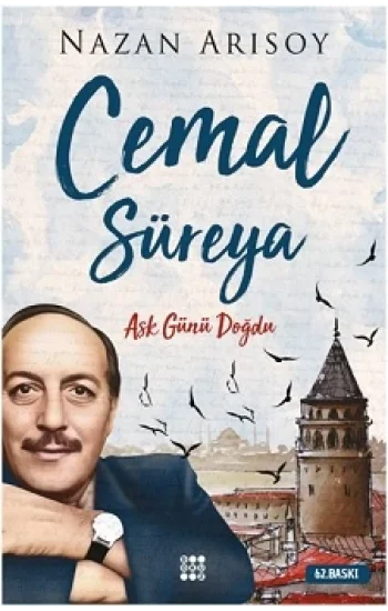 Cemal Süreya - Aşk Günü Doğdu