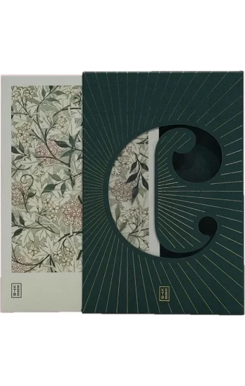 Cemile (Kutulu Özel Baskı)