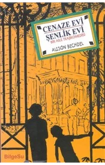 Cenaze Evi / Şenlik Evi