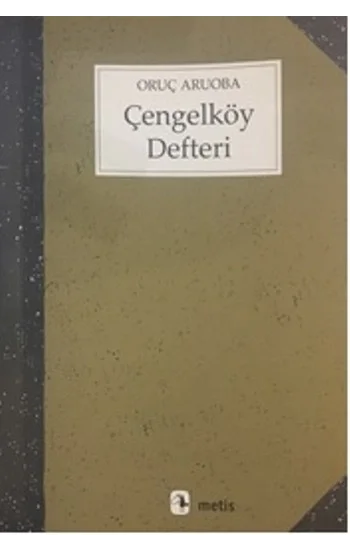 Çengelköy Defteri