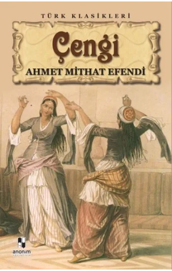 Çengi